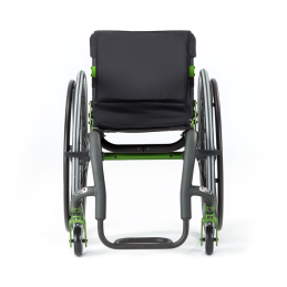 Wózek inwalidzki aktywny dziecięcy Ki Mobility ROGUE XP