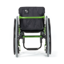 Wózek inwalidzki aktywny dziecięcy Ki Mobility ROGUE XP