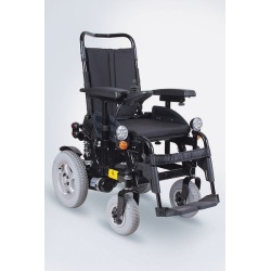 Elektryczny wózek inwalidzki Vitea Care LIMBER