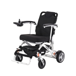Elektryczny wózek inwalidzki Meyra ITRAVEL