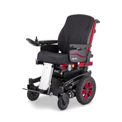 Elektryczny wózek inwalidzki Meyra ICHAIR ORBIT