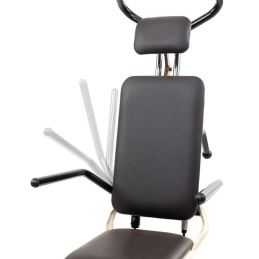 ANTANO GECKO SEAT schodołaz kroczący z krzesełkiem i systemem antywywrotnym