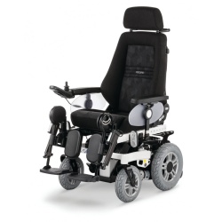 Elektryczny wózek inwalidzki Meyra ICHAIR MC3