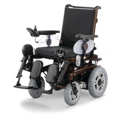 Elektryczny wózek inwalidzki Meyra ICHAIR MC2