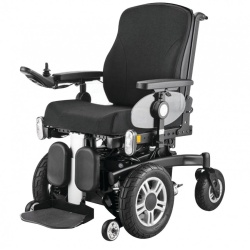 Elektryczny wózek inwalidzki Meyra ICHAIR MC FRONT