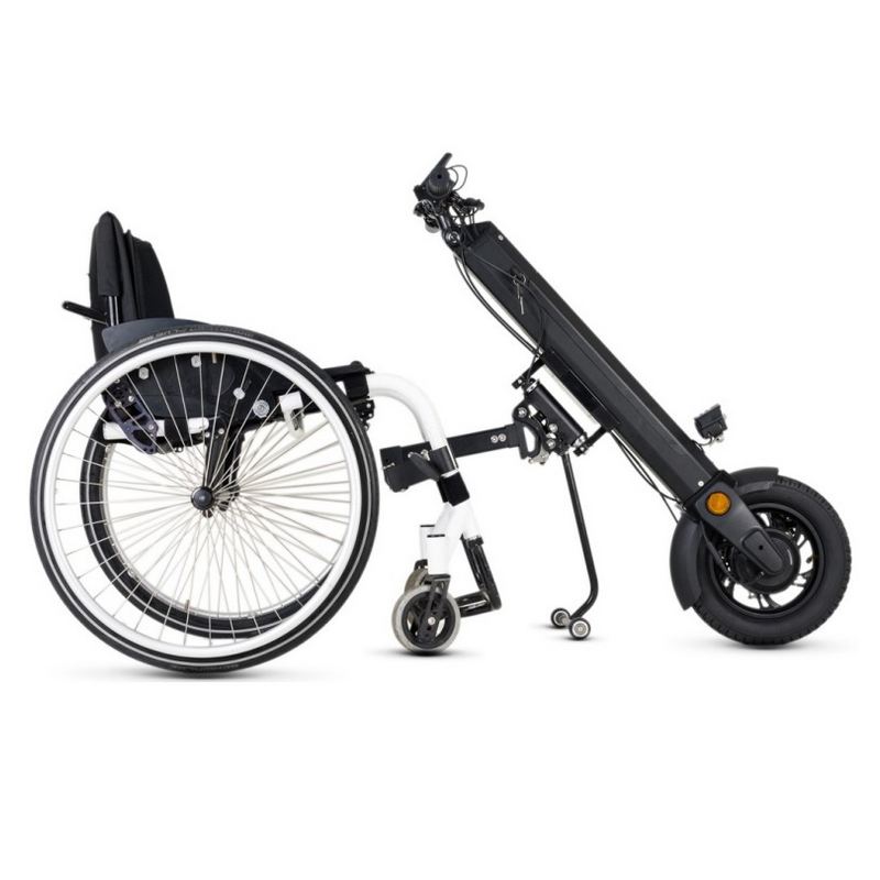 Przystawka elektryczna do wózka inwalidzkiego Medilife Alpha