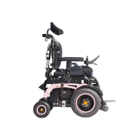 Wózek inwalidzki elektryczny NEATECH EVO 1 FWD