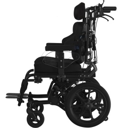 Wózek inwalidzki multipozycyjny NEATECH DYNA