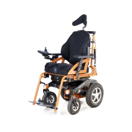 Wózek inwalidzki elektryczny NEATECH Speedstar
