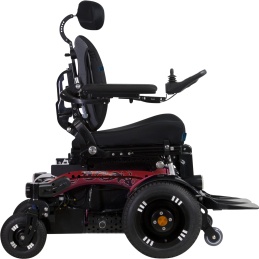Wózek inwalidzki elektryczny NEATECH EVO 3