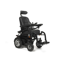 Wózek inwalidzki...
