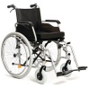 Wózek inwalidzki manualny Vitea Care FORTE PLUS