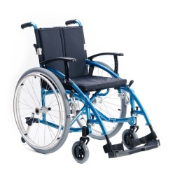 Wózek inwalidzki sportowy Vitea Care ACTIV SPORT