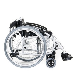 Wózek inwalidzki sportowy Vitea Care ACTIV SPORT