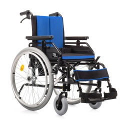 Wózek inwalidzki manualny Vitea Care CAMELEON