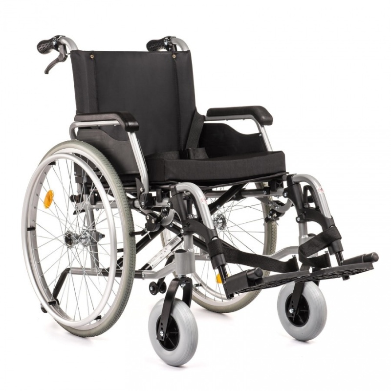 Wózek inwalidzki manualny Vitea Care FELIZ