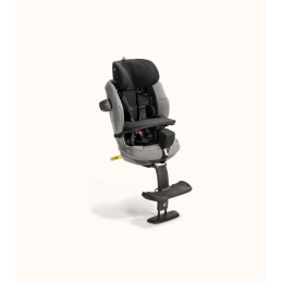 Fotelik rehabilitacyjny samochodowy Schuchmann CHARLIE INTEGRAL