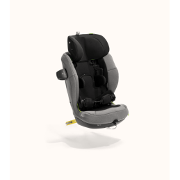 Fotelik rehabilitacyjny samochodowy Schuchmann CHARLIE INTEGRAL