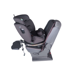 Fotelik rehabilitacyjny samochodowy Liw CARE Qai