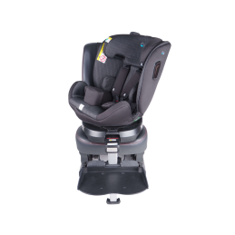 Fotelik rehabilitacyjny samochodowy Liw CARE Qai