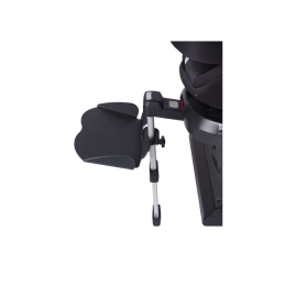 Fotelik rehabilitacyjny samochodowy Liw CARE Qai