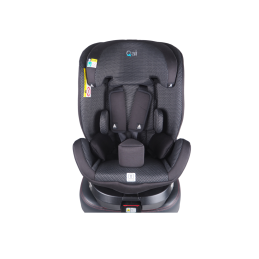 Fotelik rehabilitacyjny samochodowy Liw CARE Qai