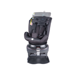 Fotelik rehabilitacyjny samochodowy Liw CARE Qai