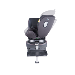 Fotelik rehabilitacyjny samochodowy Liw CARE Qai