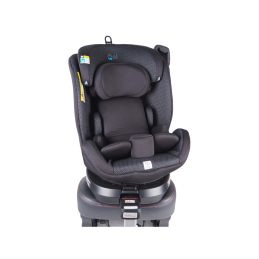 Fotelik rehabilitacyjny samochodowy Liw CARE Qai