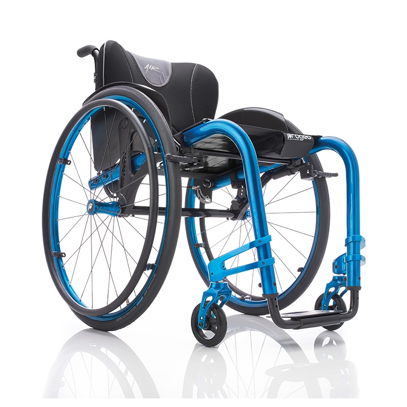 Wózek inwalidzki aktywny Progeo Joker