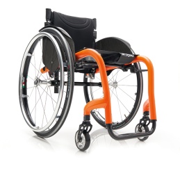 Wózek inwalidzki aktywny Progeo Joker R2