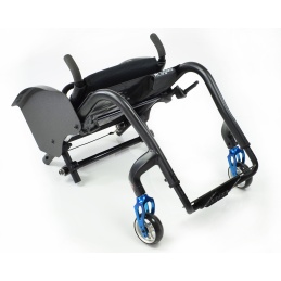 Wózek inwalidzki aktywny Progeo Joker R2