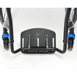 Wózek inwalidzki aktywny Progeo Joker R2