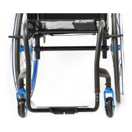 Wózek inwalidzki aktywny Progeo Joker R2