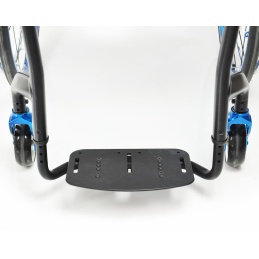 Wózek inwalidzki aktywny Progeo Joker R2