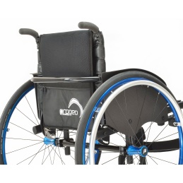 Wózek inwalidzki aktywny Progeo Joker R2