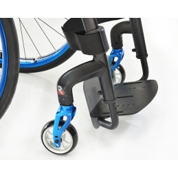 Wózek inwalidzki aktywny Progeo Joker R2