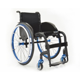 Wózek inwalidzki aktywny Progeo Joker R2