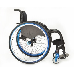 Wózek inwalidzki aktywny Progeo Joker R2