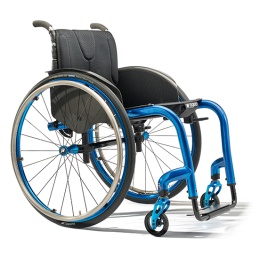 Wózek inwalidzki aktywny Progeo Joker R2