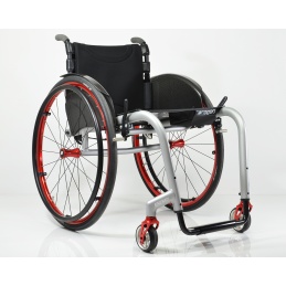 Wózek inwalidzki aktywny Progeo Joker Energy