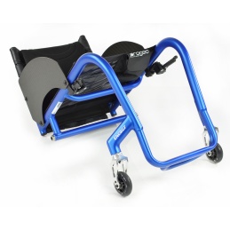 Wózek inwalidzki aktywny Progeo Joker Energy