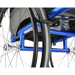 Wózek inwalidzki aktywny Progeo Joker Energy