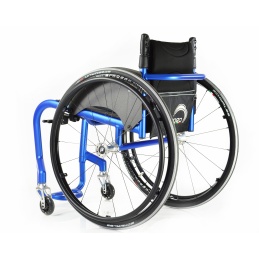 Wózek inwalidzki aktywny Progeo Joker Energy