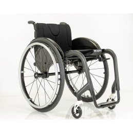 Wózek inwalidzki aktywny Progeo Joker Carbon
