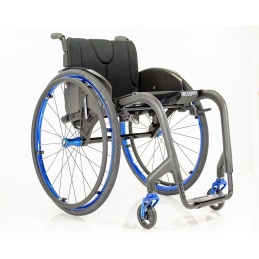 Wózek inwalidzki aktywny Progeo Joker Carbon