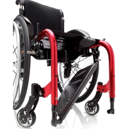 Wózek inwalidzki aktywny Progeo Yoga