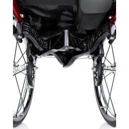 Wózek inwalidzki aktywny Progeo Yoga