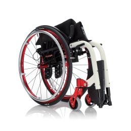 Wózek inwalidzki aktywny Progeo Yoga