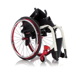 Wózek inwalidzki aktywny Progeo Yoga